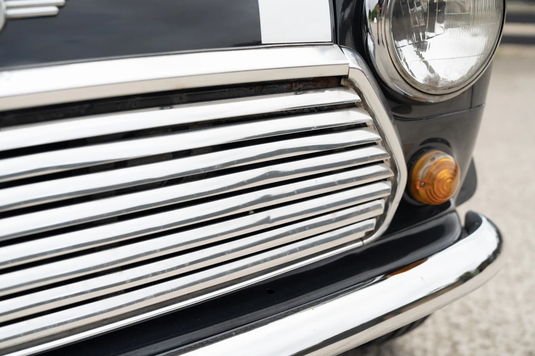 1995 Mini Mini Mark VI - Image 25 of 31