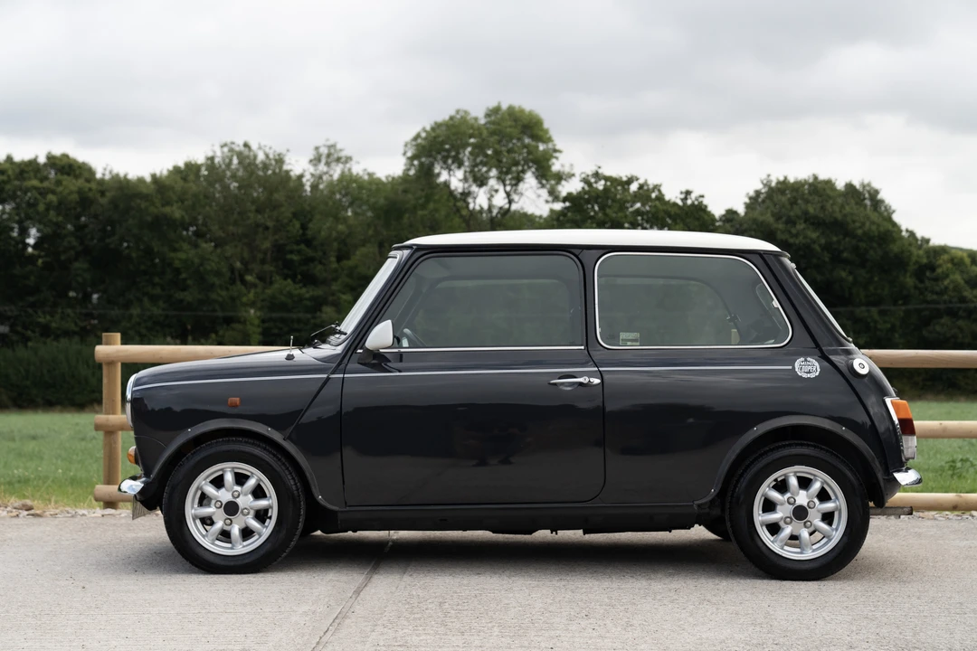 1995 Mini Mini Mark VI - Image 4 of 31