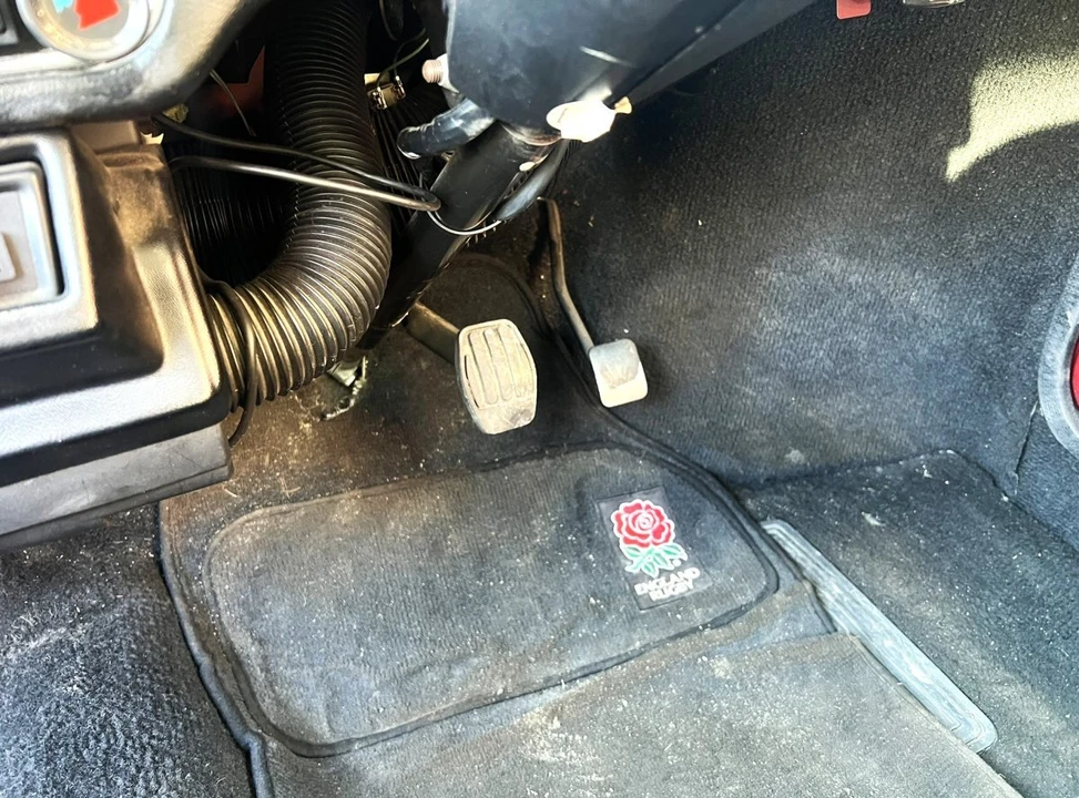 1995 Rover Mini Cooper - Image 29 of 31