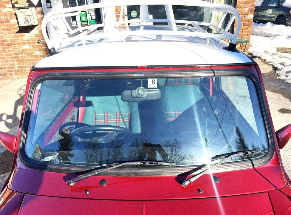 1995 Rover Mini Cooper - Image 10 of 31