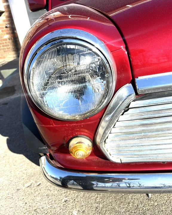 1995 Rover Mini Cooper - Image 13 of 31