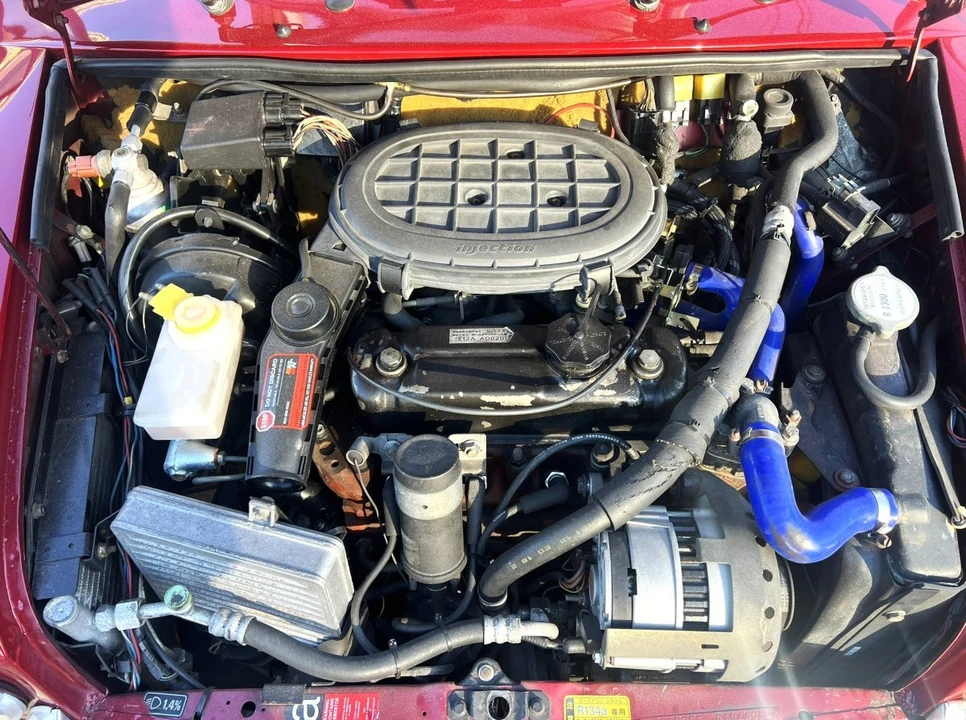 1995 Rover Mini Cooper - Image 19 of 31