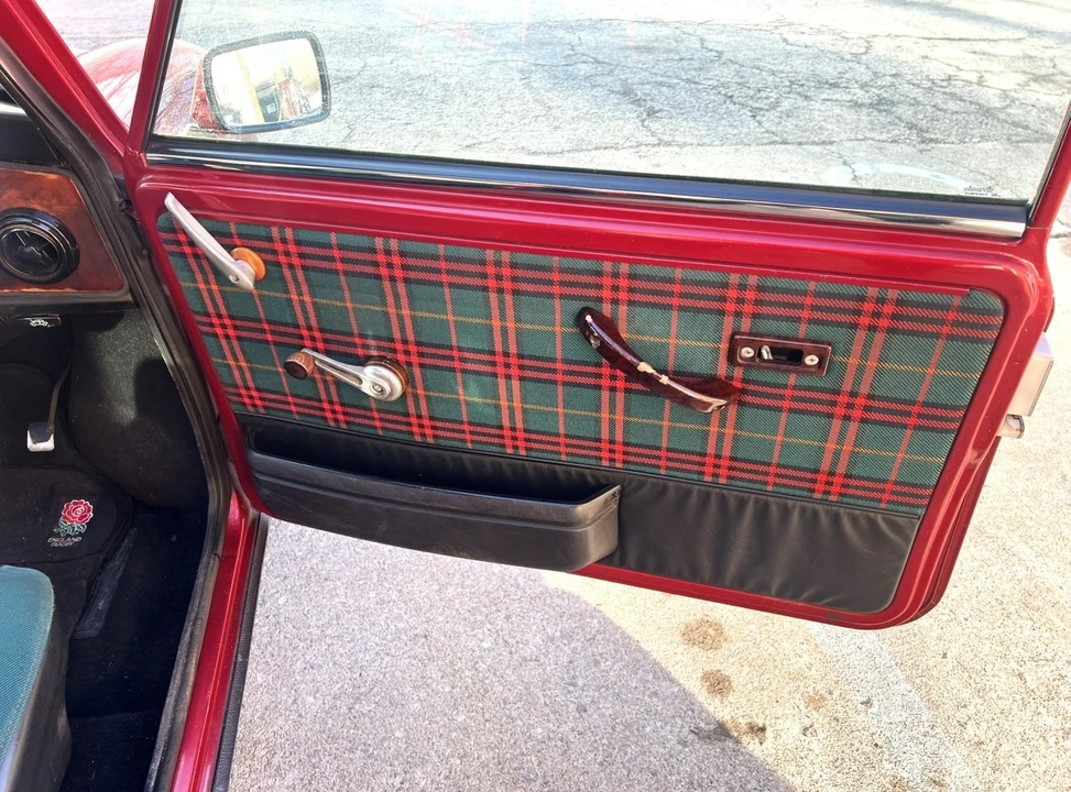 1995 Rover Mini Cooper - Image 22 of 31