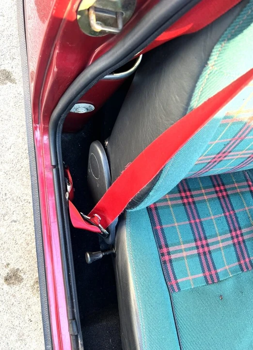 1995 Rover Mini Cooper - Image 26 of 31