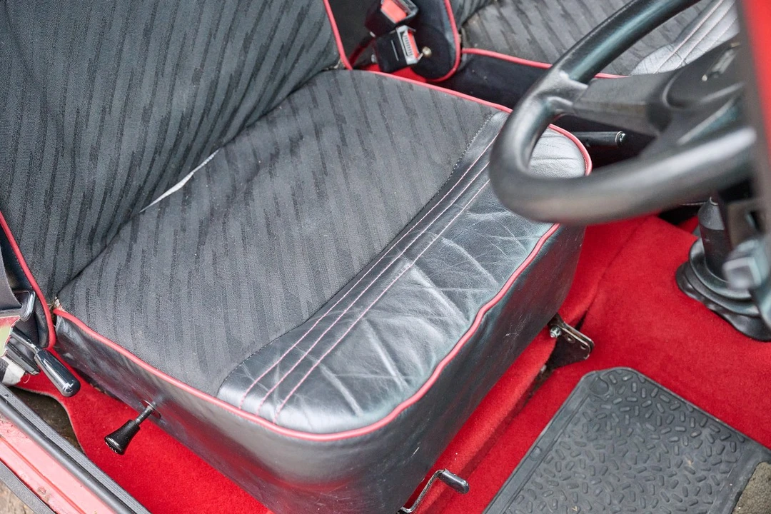 1995 Mini Mini Mark VI - Image 21 of 30