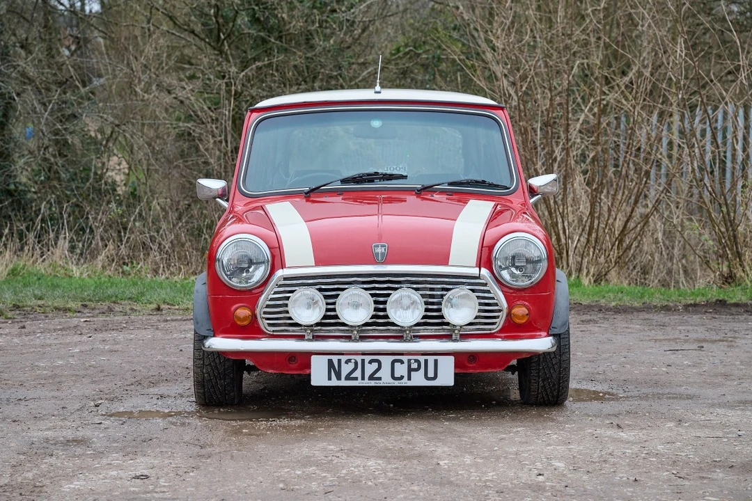 1995 Mini Mini Mark VI - Image 3 of 30