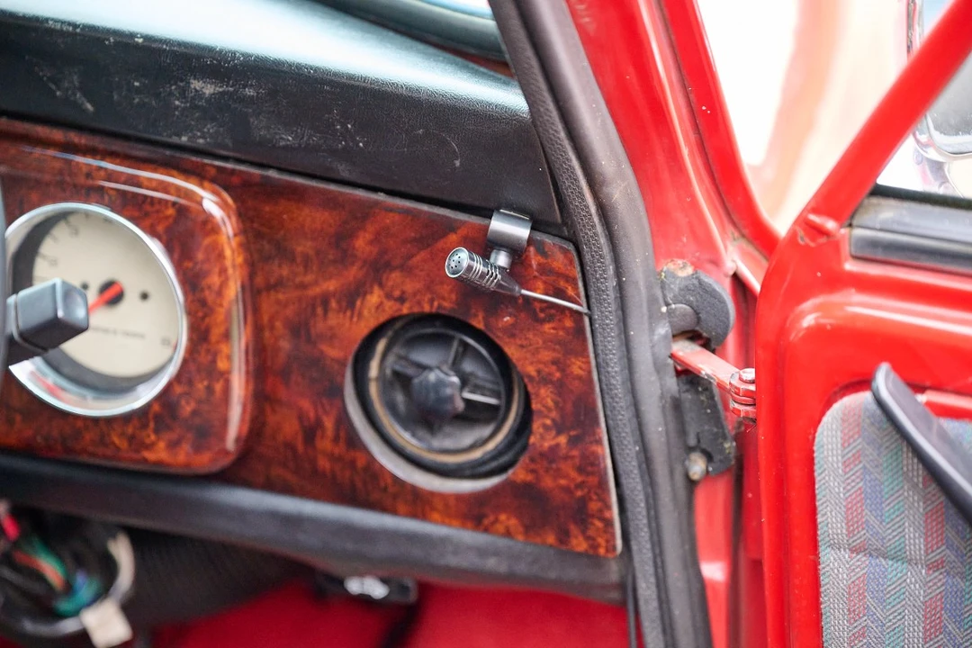1995 Mini Mini Mark VI - Image 25 of 30
