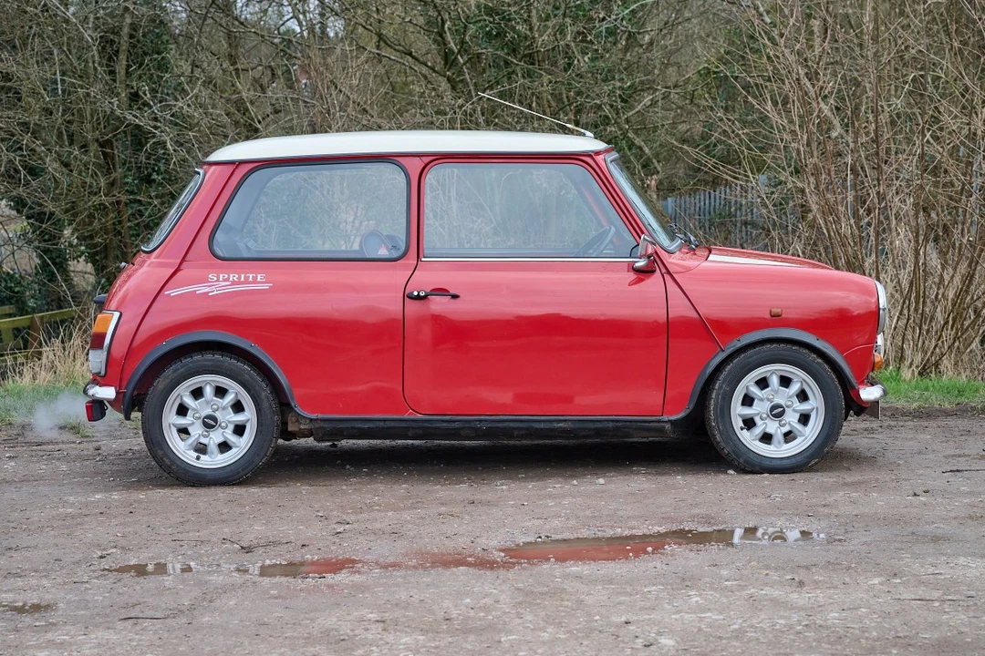 1995 Mini Mini Mark VI - Image 5 of 30