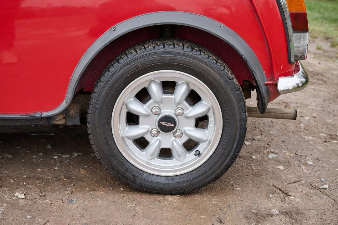 1995 Mini Mini Mark VI - Image 13 of 30