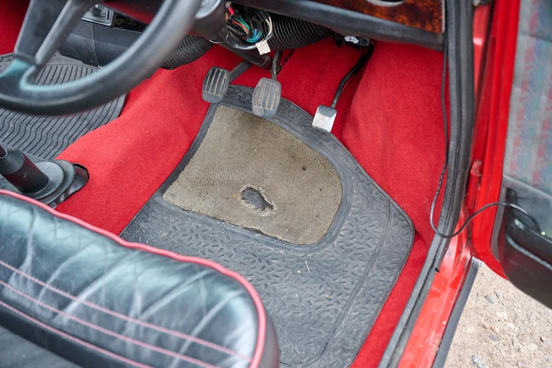 1995 Mini Mini Mark VI - Image 22 of 30