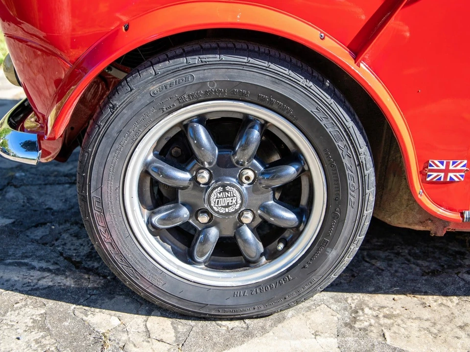 1995 Rover Mini Cooper - Image 15 of 30