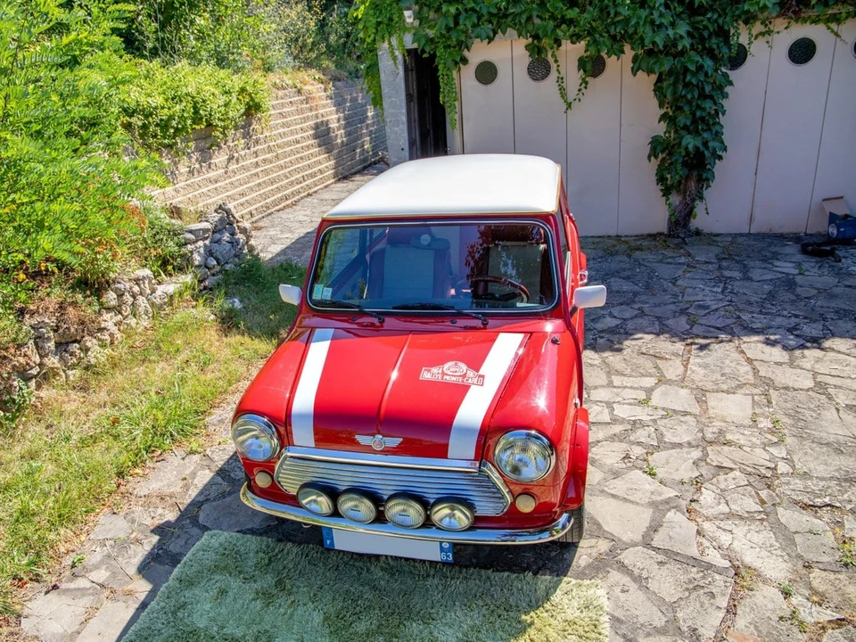 1995 Rover Mini Cooper - Image 13 of 30