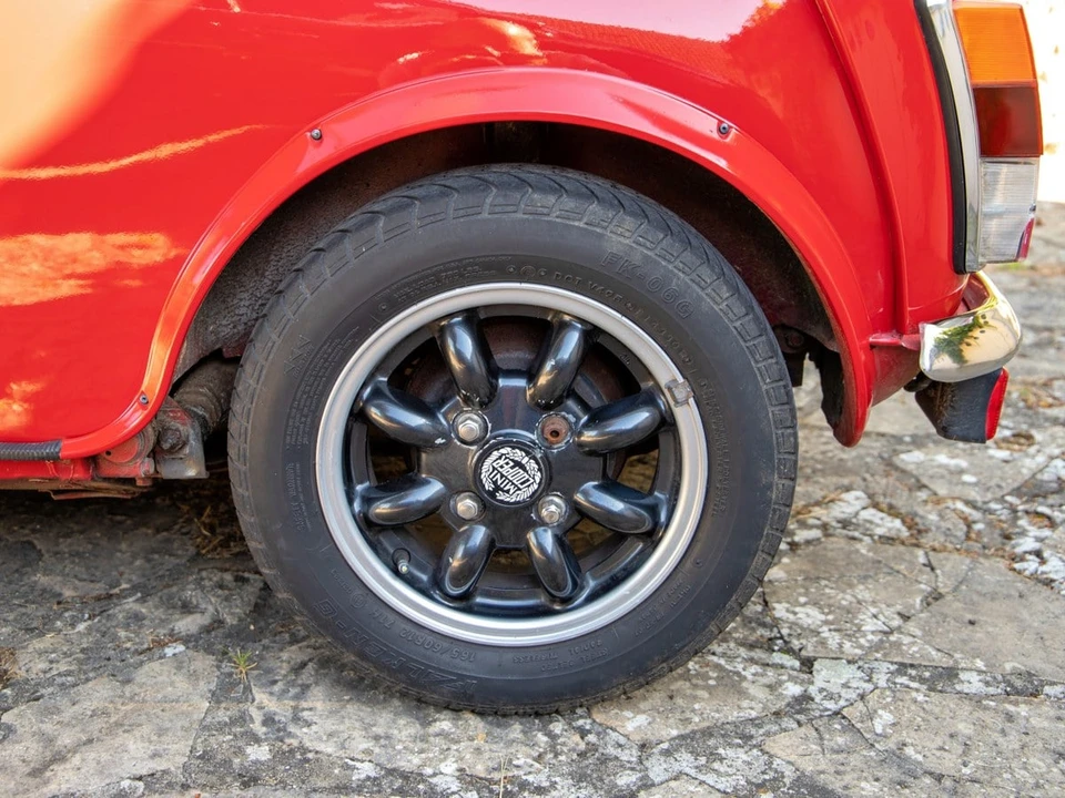 1995 Rover Mini Cooper - Image 16 of 30