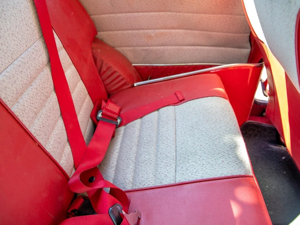 1995 Rover Mini Cooper - Image 30 of 30