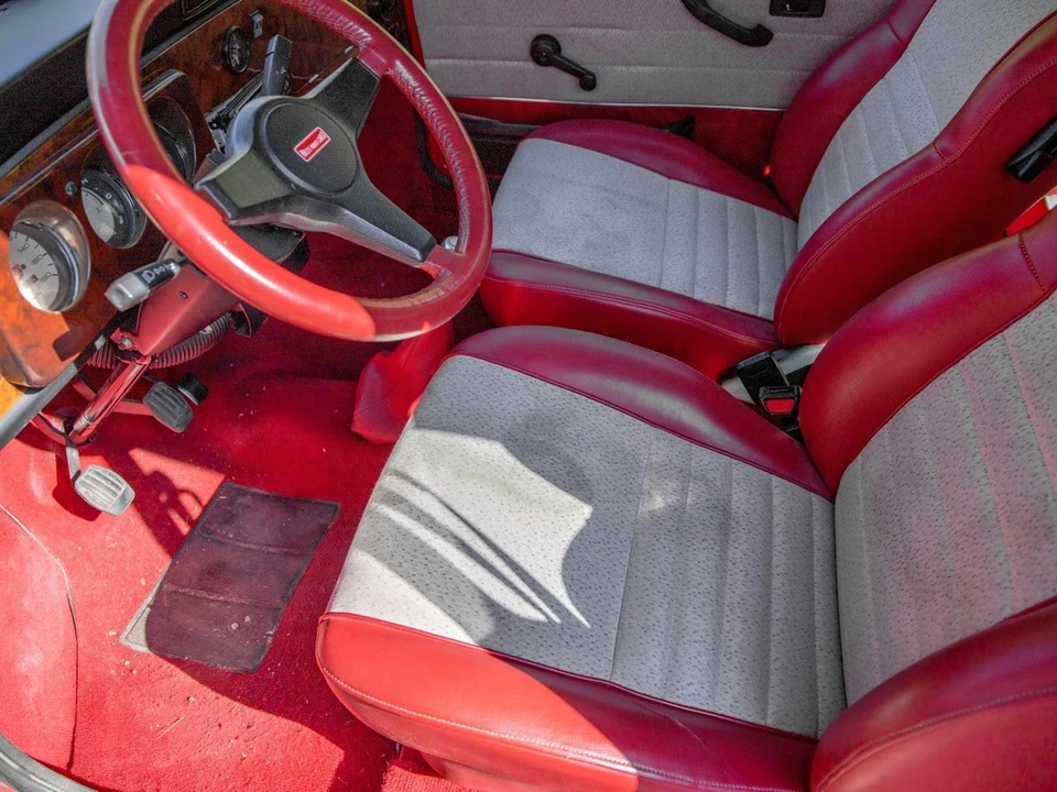 1995 Rover Mini Cooper - Image 20 of 30