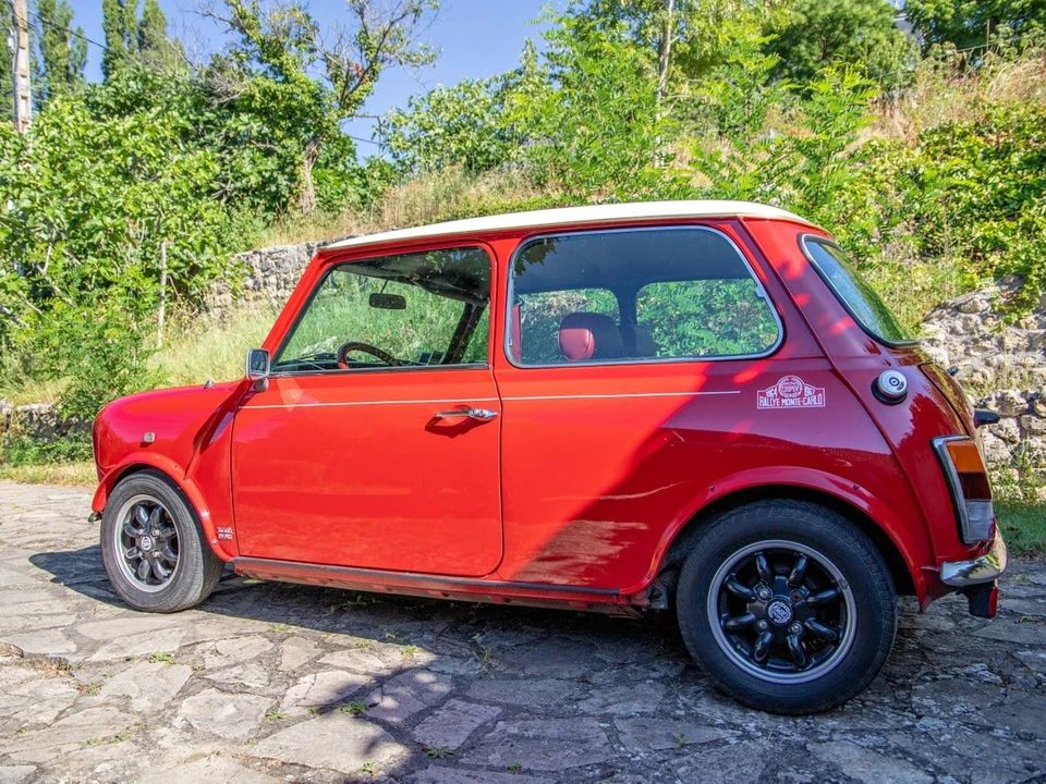 1995 Rover Mini Cooper - Image 6 of 30
