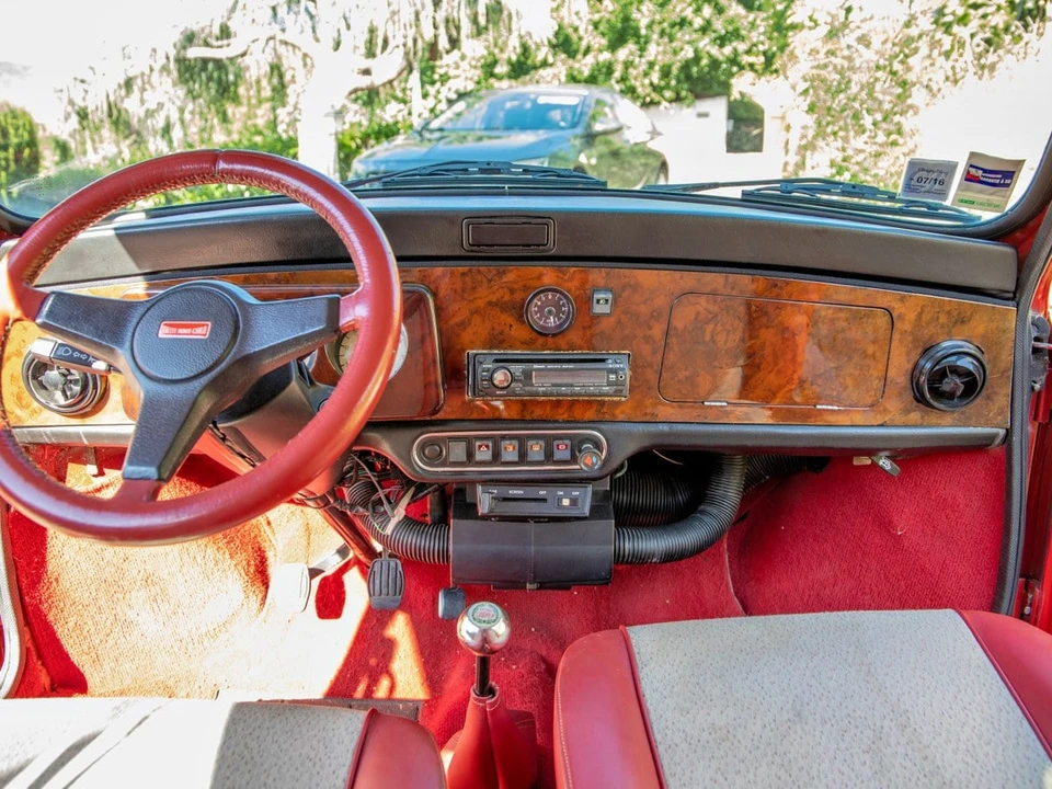 1995 Rover Mini Cooper - Image 25 of 30