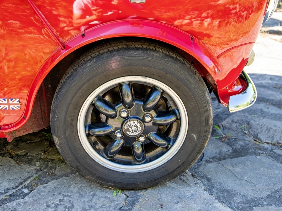 1995 Rover Mini Cooper - Image 18 of 30