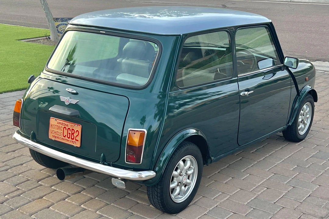 1995 Mini Mini Mark VI - Image 5 of 31