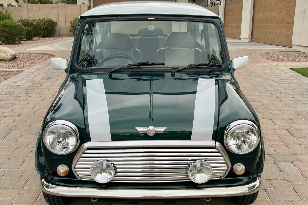 1995 Mini Mini Mark VI - Image 2 of 31