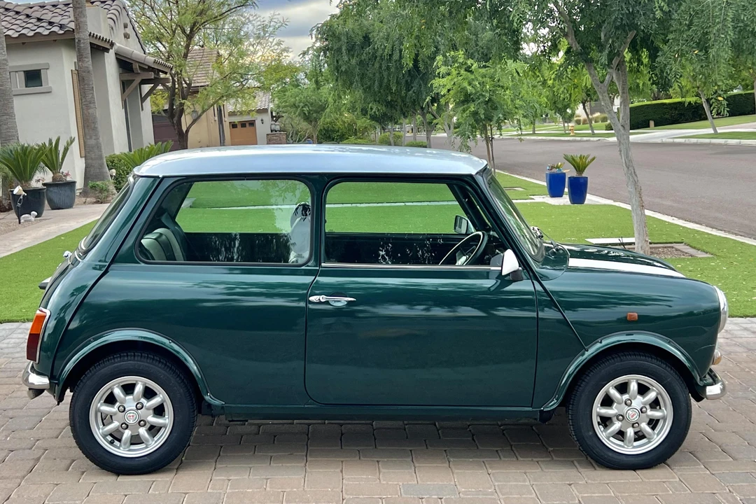 1995 Mini Mini Mark VI - Image 4 of 31