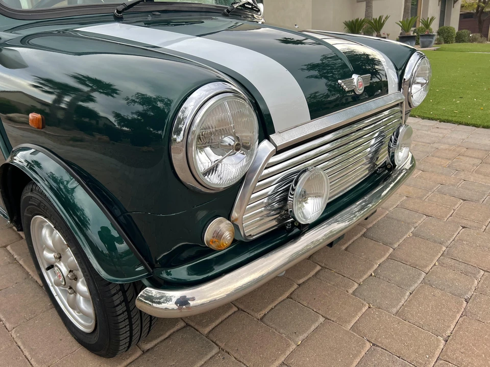 1995 Mini Mini Mark VI - Image 19 of 31