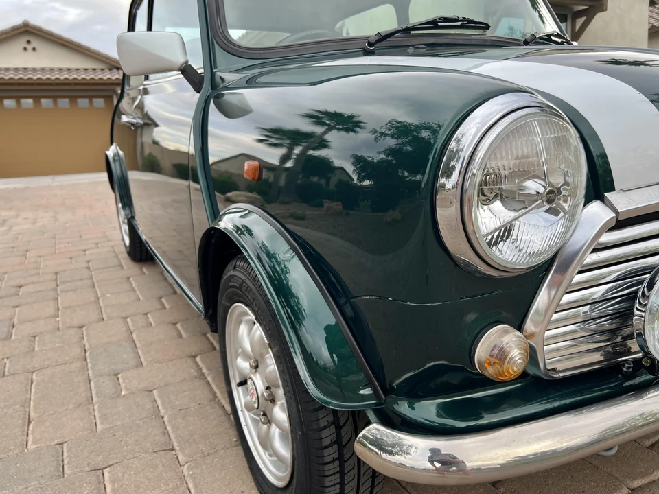 1995 Mini Mini Mark VI - Image 18 of 31