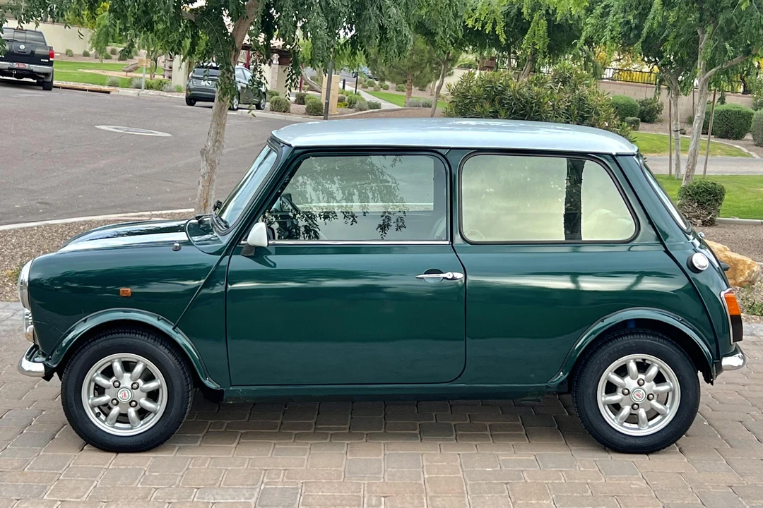 1995 Mini Mini Mark VI - Image 3 of 31