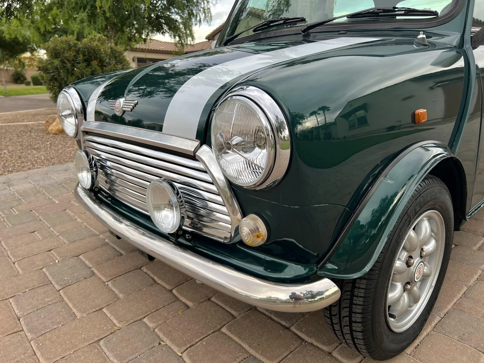 1995 Mini Mini Mark VI - Image 24 of 31