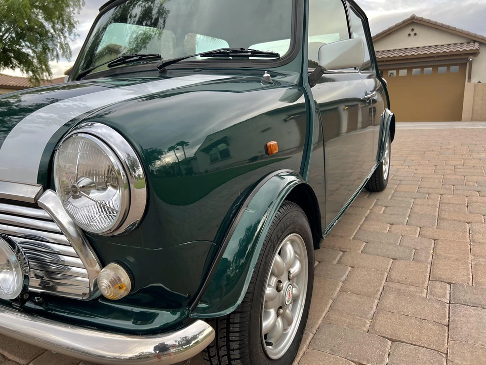 1995 Mini Mini Mark VI - Image 25 of 31