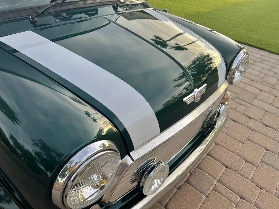 1995 Mini Mini Mark VI - Image 20 of 31