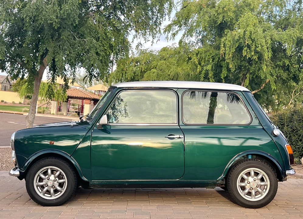 1995 Mini Mini Mark VI - Image 9 of 31
