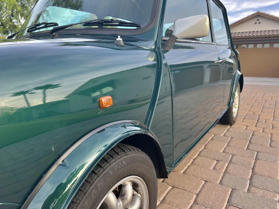 1995 Mini Mini Mark VI - Image 28 of 31