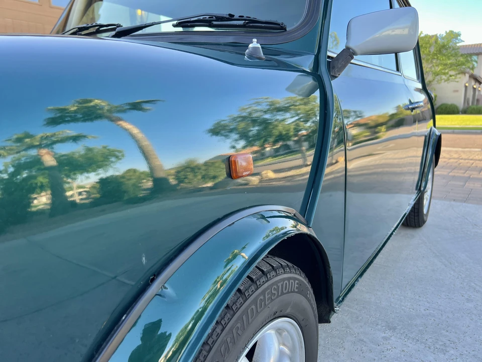1995 Mini Mini Mark VI - Image 29 of 31