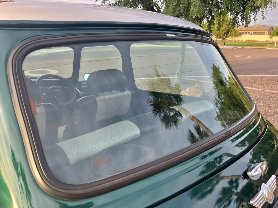 1995 Mini Mini Mark VI - Image 31 of 31