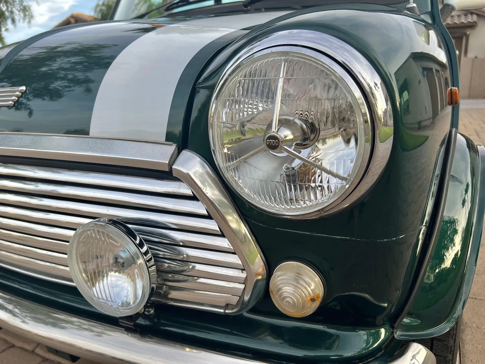 1995 Mini Mini Mark VI - Image 26 of 31