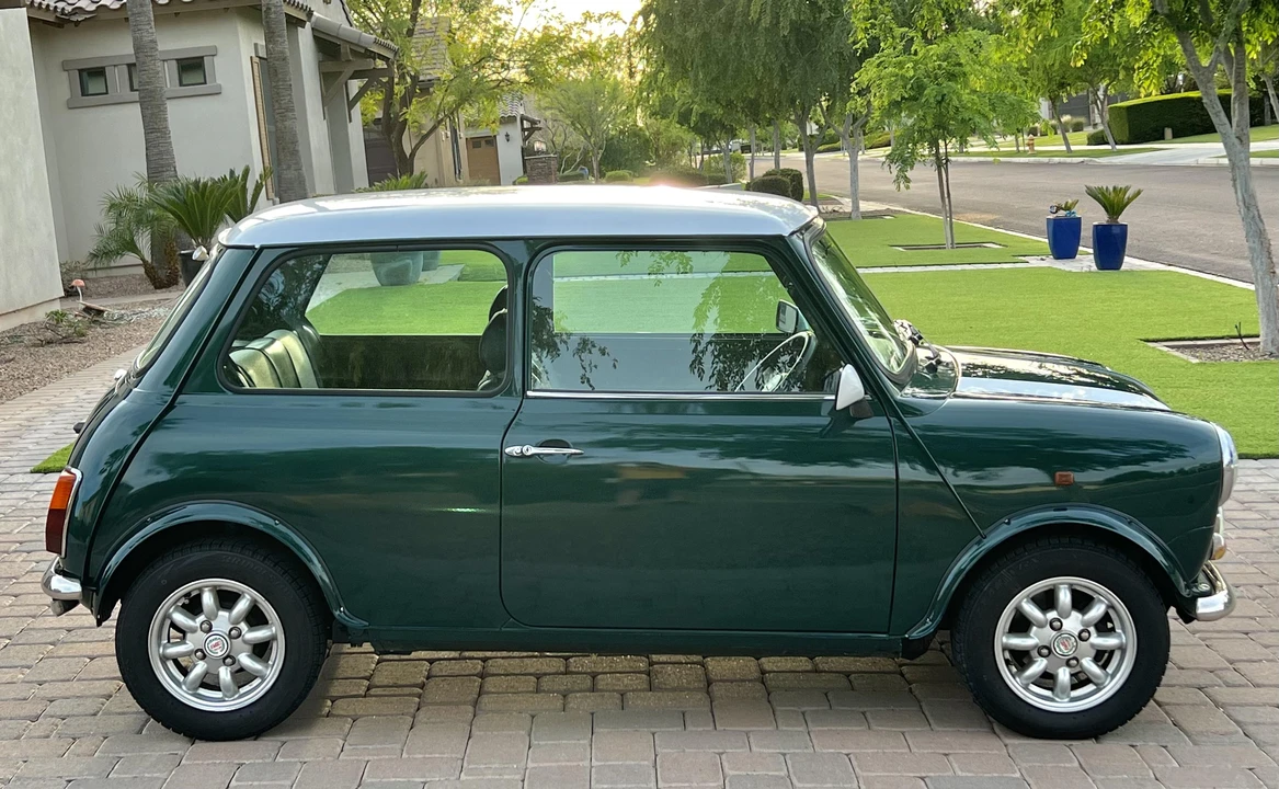 1995 Mini Mini Mark VI - Image 15 of 31