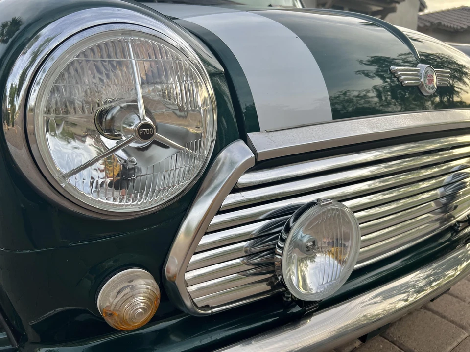 1995 Mini Mini Mark VI - Image 22 of 31