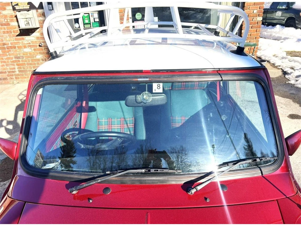 1995 Rover Mini Cooper - Image 9 of 31