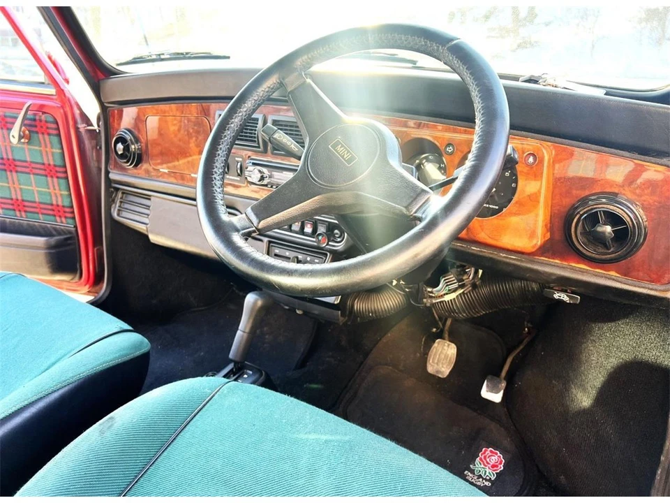1995 Rover Mini Cooper - Image 29 of 31