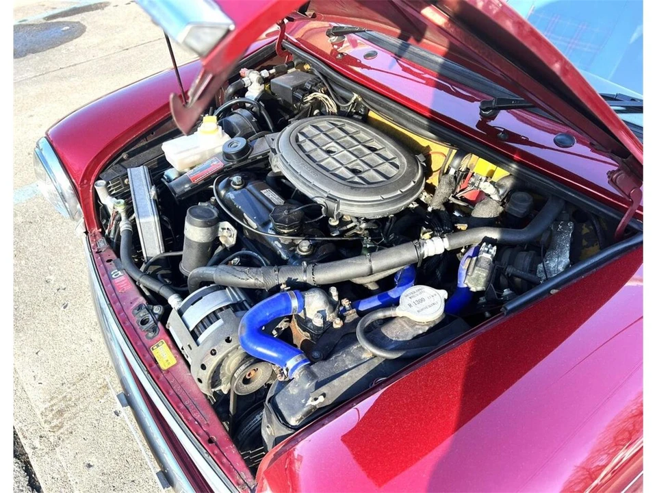 1995 Rover Mini Cooper - Image 17 of 31
