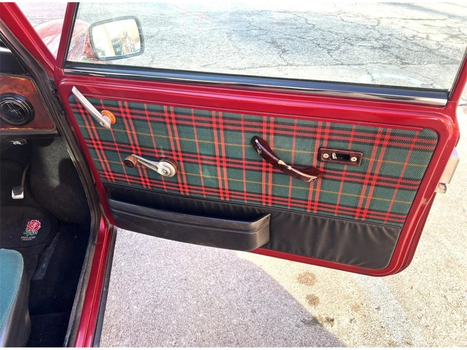 1995 Rover Mini Cooper - Image 21 of 31