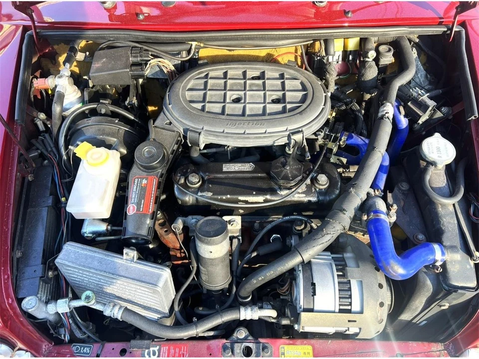 1995 Rover Mini Cooper - Image 18 of 31
