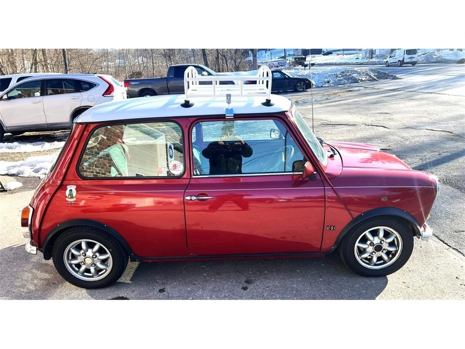 1995 Rover Mini Cooper - Image 2 of 31
