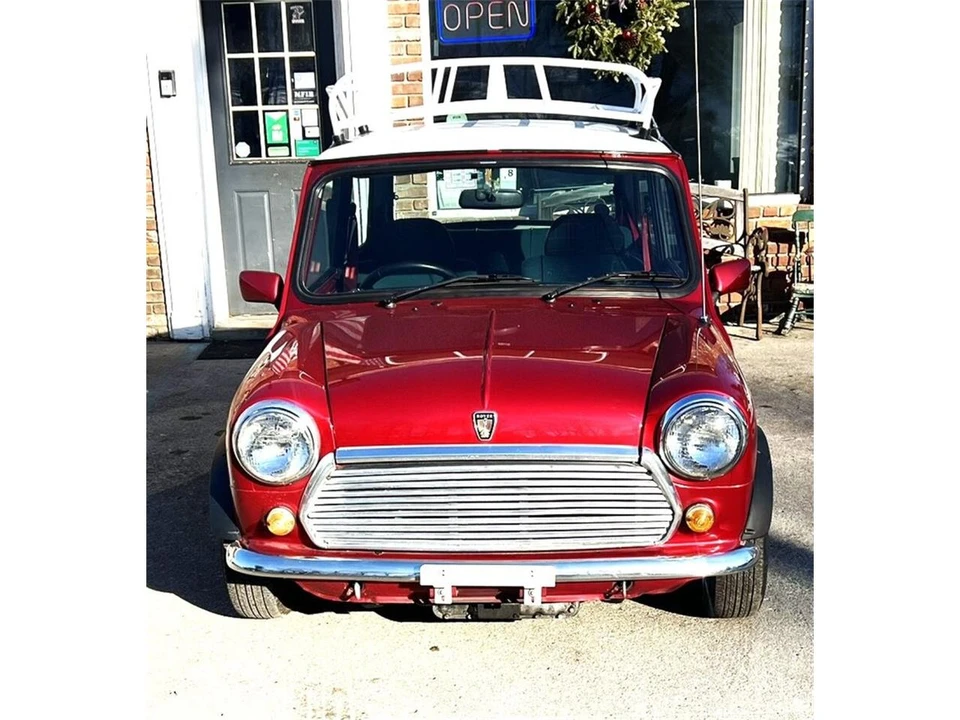 1995 Rover Mini Cooper - Image 6 of 31