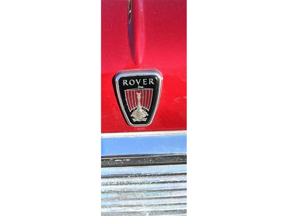 1995 Rover Mini Cooper - Image 11 of 31