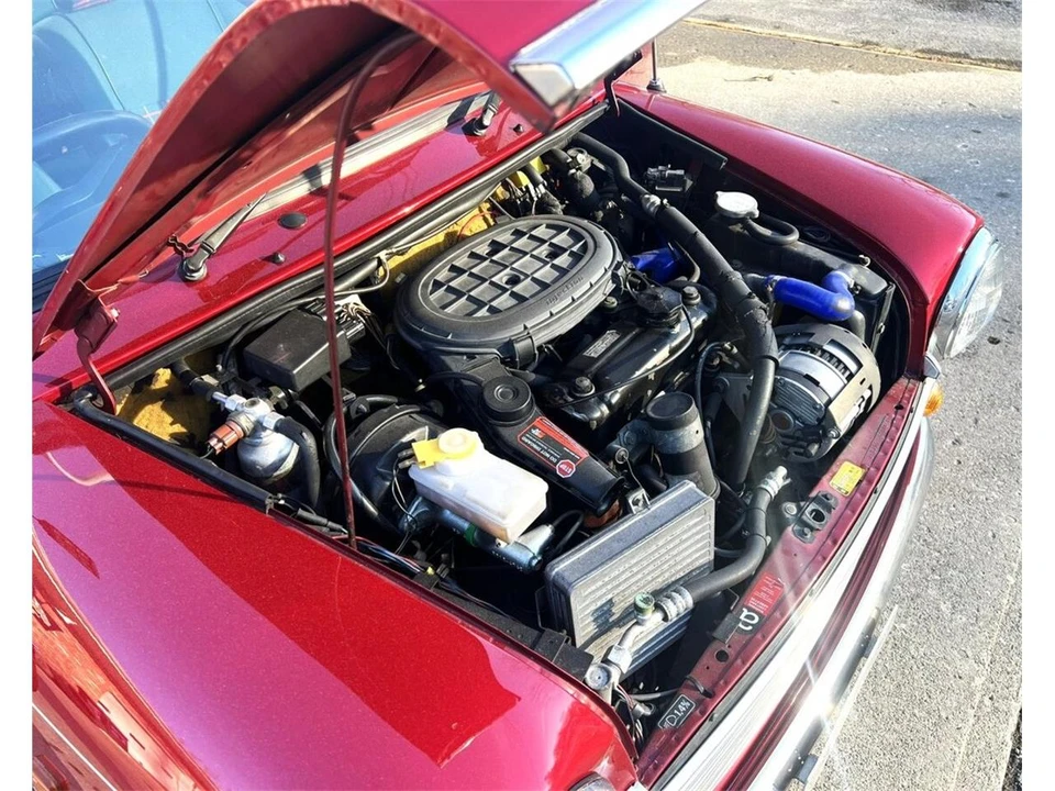 1995 Rover Mini Cooper - Image 16 of 31