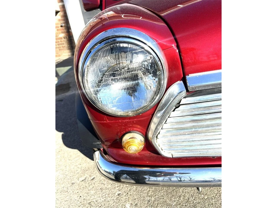 1995 Rover Mini Cooper - Image 12 of 31