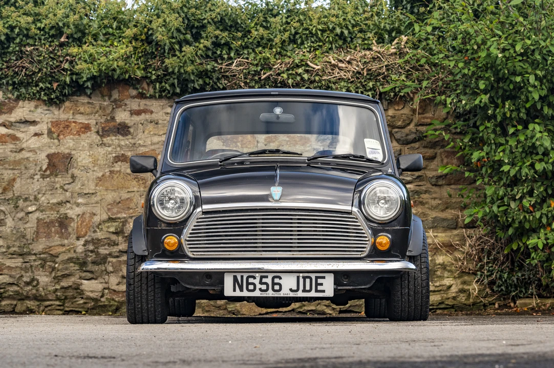 1995 Mini Mini Mark VI - Image 3 of 31