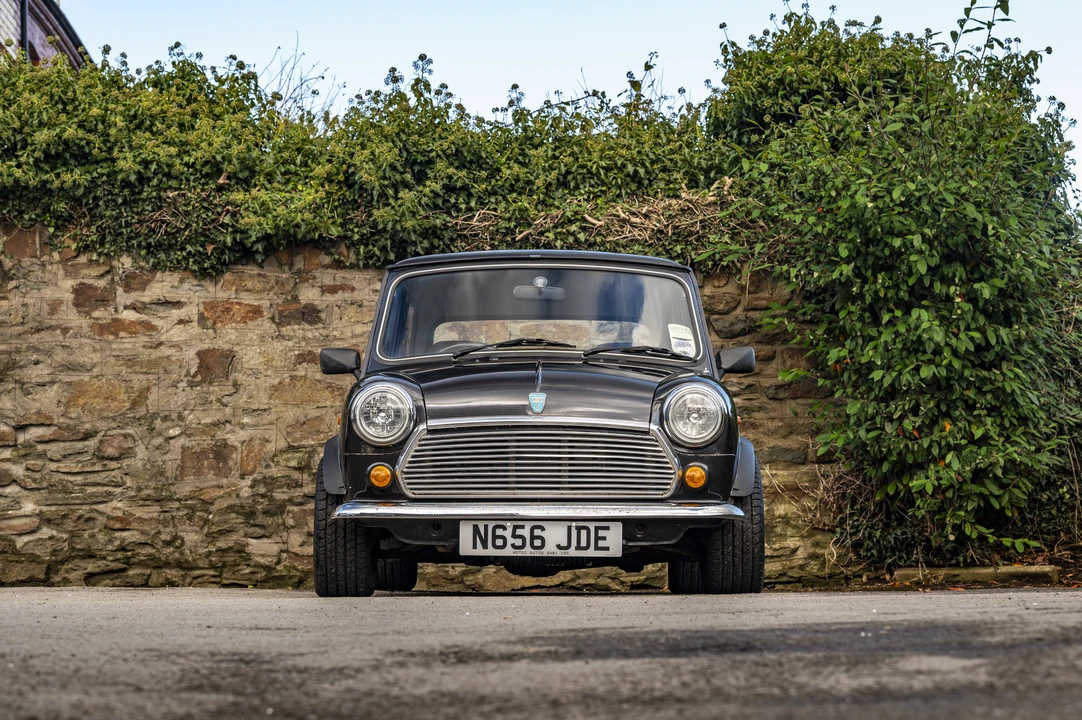 1995 Mini Mini Mark VI - Image 12 of 31